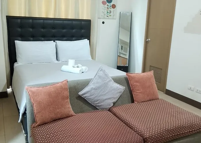 Apartamento Near Infront Naia 1,2,3 And 4