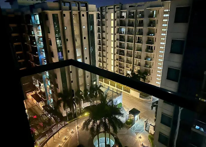 Near Infront Naia 1,2,3 And 4 * Manila