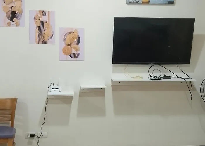Apartamento Near Infront Naia 1,2,3 And 4