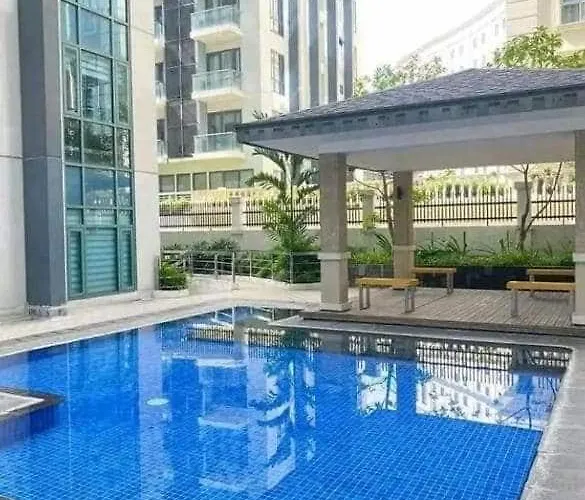 Near Infront Naia 1,2,3 And 4 * Manila