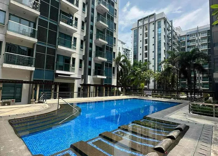 Near Infront Naia 1,2,3 And 4 *